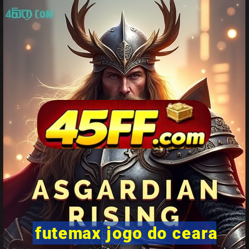 futemax jogo do ceara